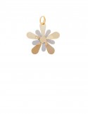 2.78 gram 18K Italian Gold Pendant