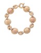 19.26 gram 18K Italian Gold Bracelet